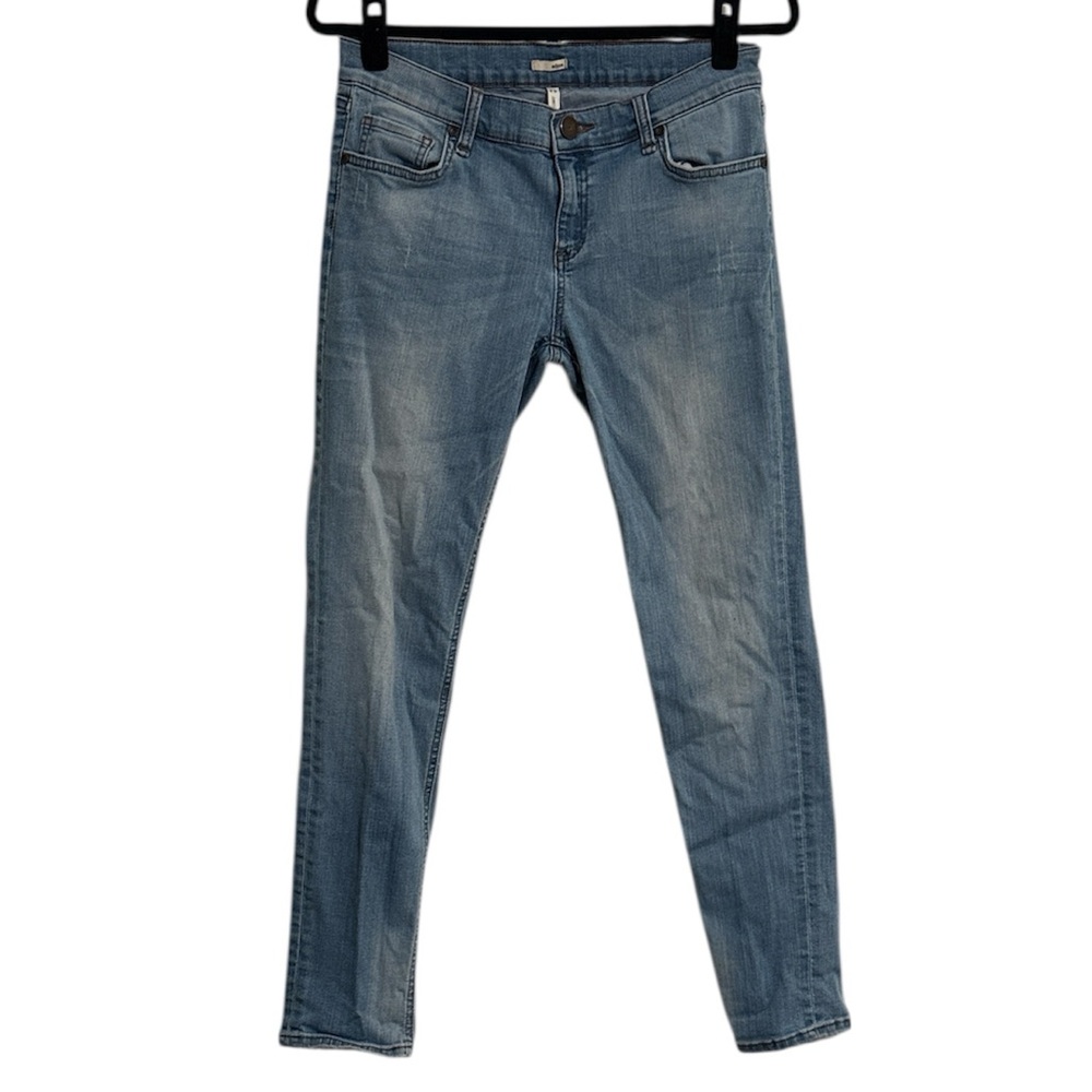 Edyson Sloan Skinny Jeans
